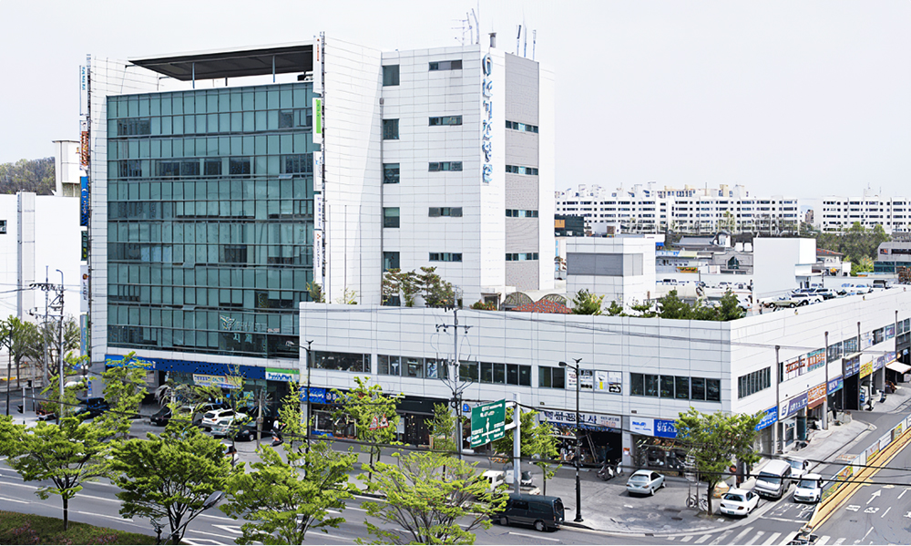 전기조명관
